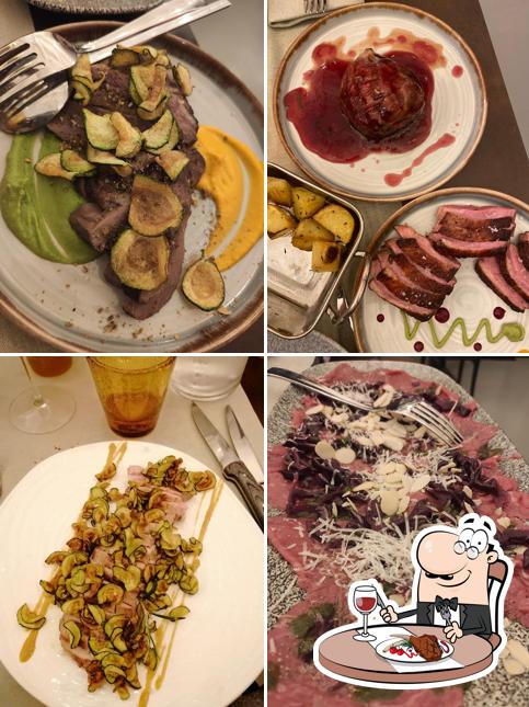 Sapori Solari - La Bisteccheria