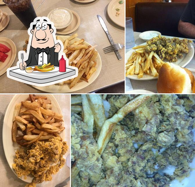 Steak House Cafe in Tatum Restaurant menu and reviews