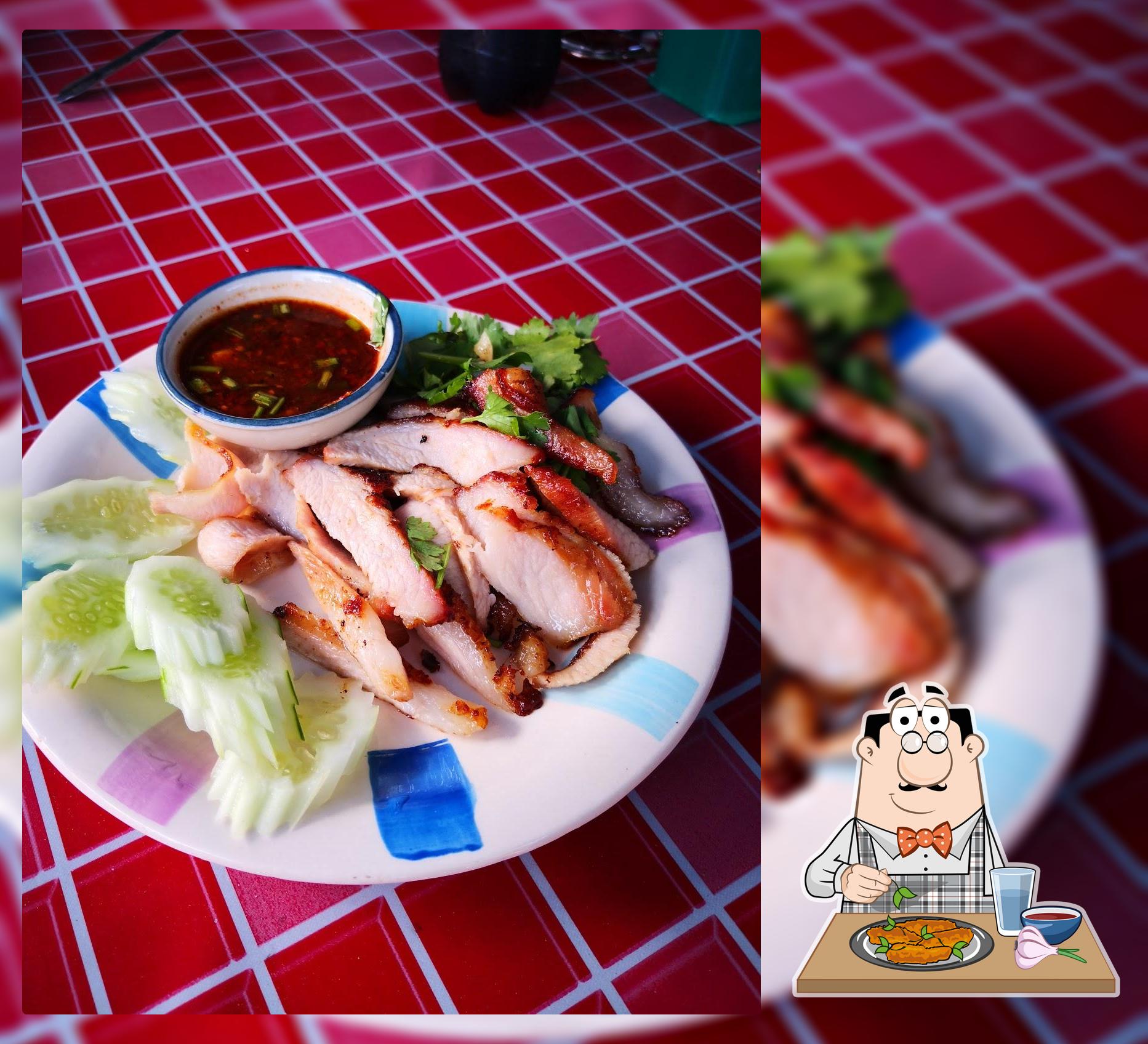 Thai Restaurant, Chalong - Restaurant reviews