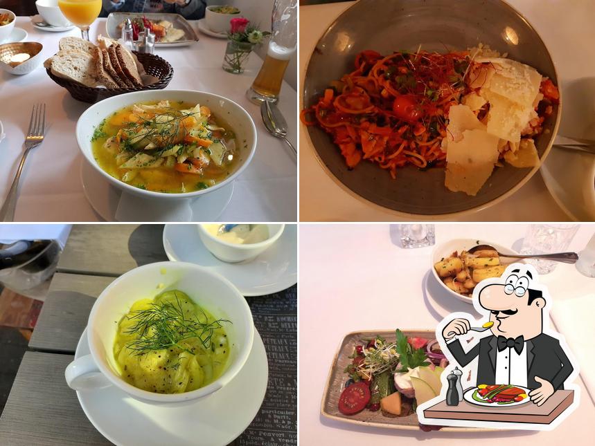 Fischdeel Land & Meer Kattsund Eckernförde restaurantguru.com