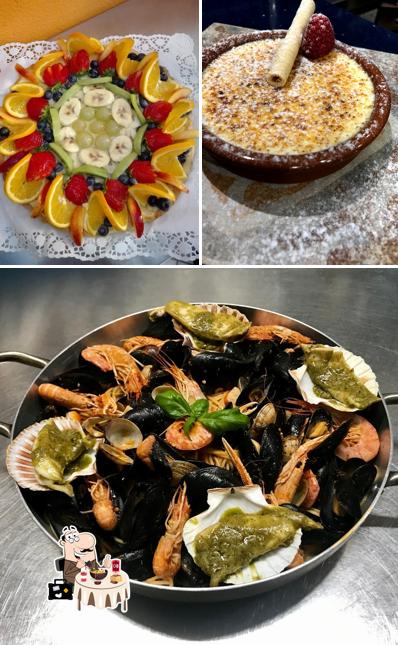 Platti al San Felice