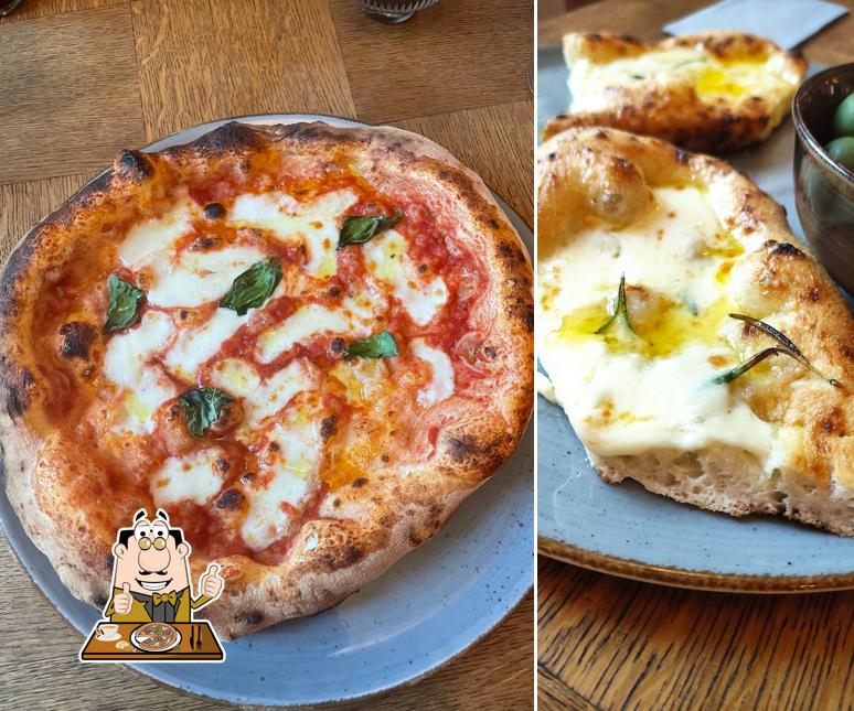 Ruby's Pizza, Deutschland Restaurant reviews