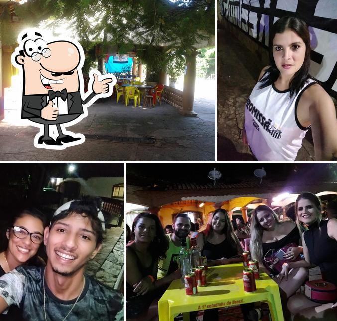 Bar Do Orlando