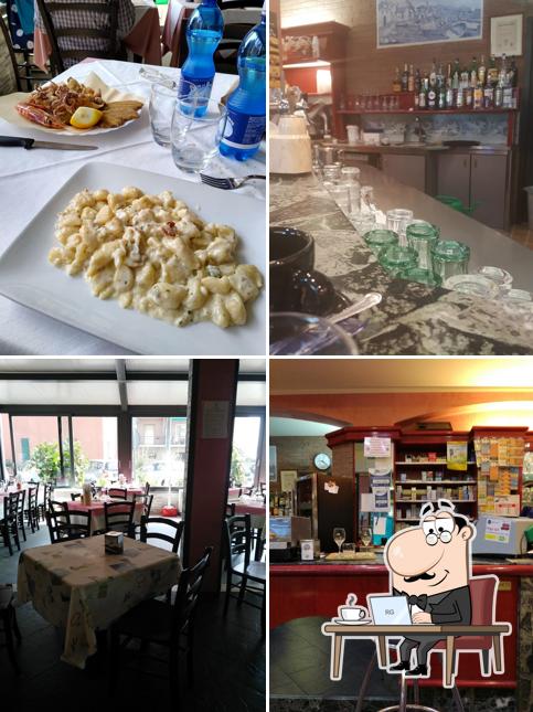 Ristorante Trattoria Gino