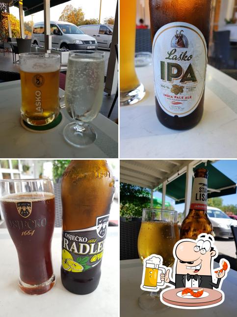 Caffe bar "Akord"