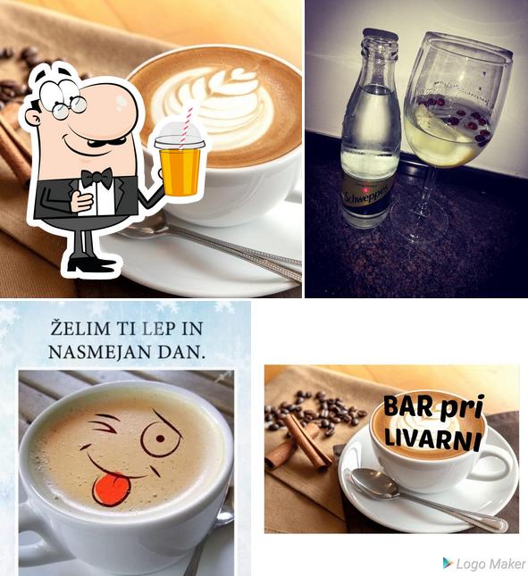 Bar pri Livarni