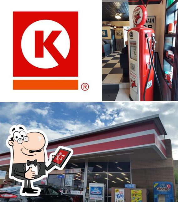 Circle K in Williams Restaurant reviews
