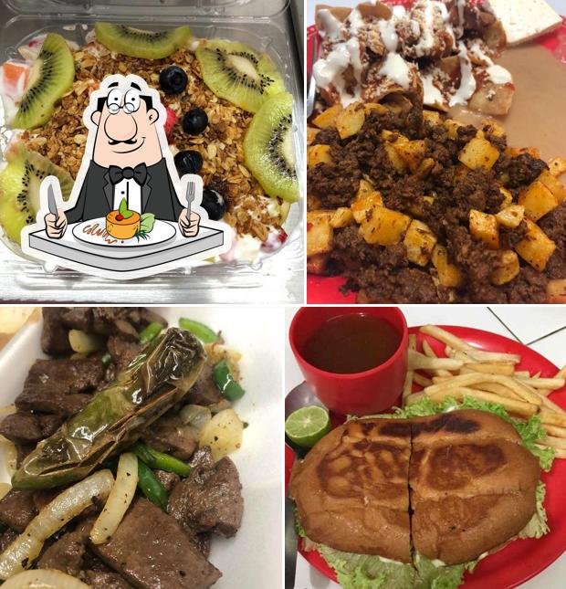 Find the best place to eat in Eldorado, Sinaloa, winter 2024