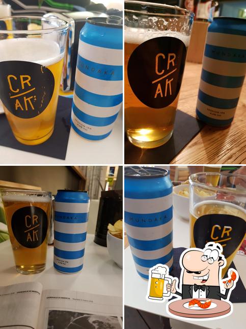 Parbleu Café