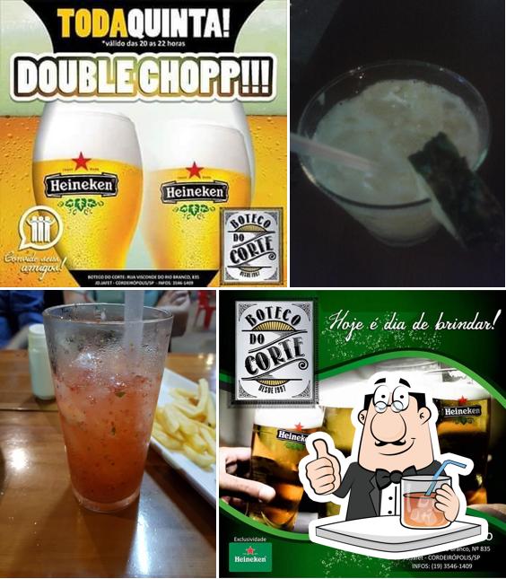 Boteco Do Corte