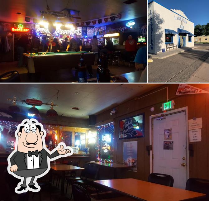 Lakeview Bar, 2330 Lake Ave in Pueblo Restaurant reviews