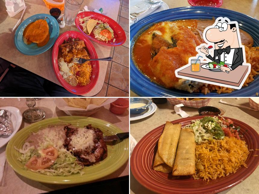 San Jose Mexican Restaurant, 9570 Watson Rd in Crestwood Restaurant