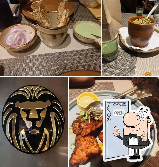 Punjab Grill Whitefield, Bengaluru, Nexus Shantiniketan Mall
