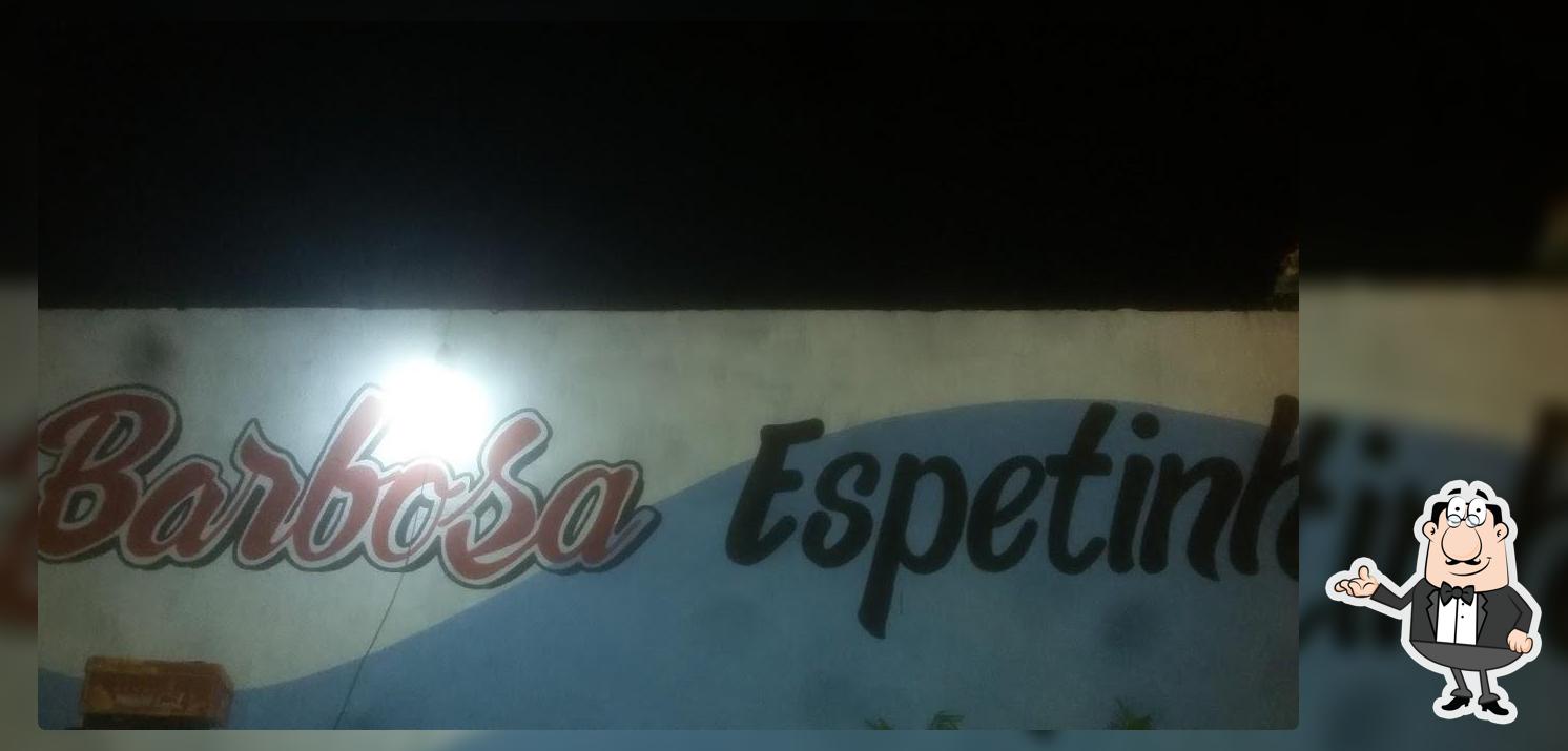 Barbosa Espetinho