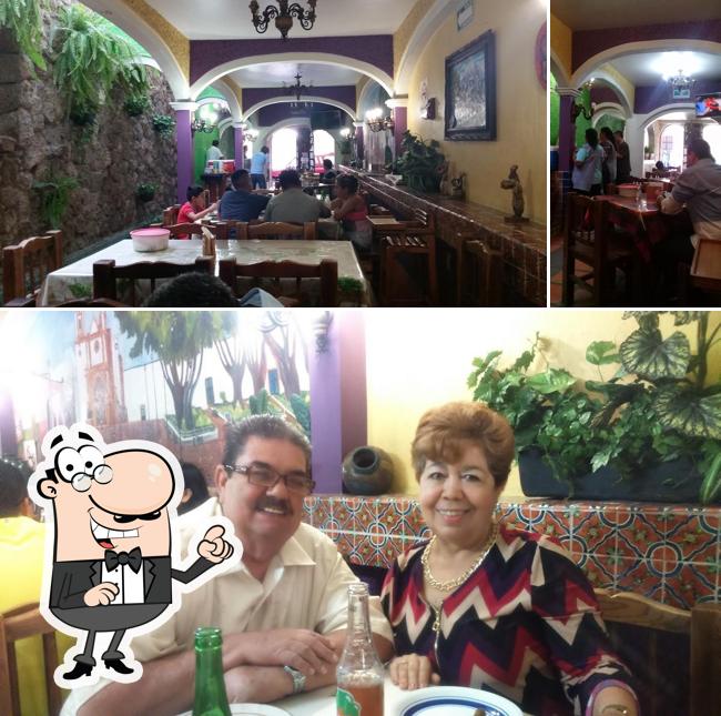 Birrieria San Juan de Dios restaurant, Leon - Restaurant reviews