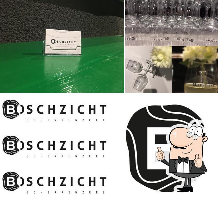 Aquí tienes una foto de Boschzicht Scherpenzeel