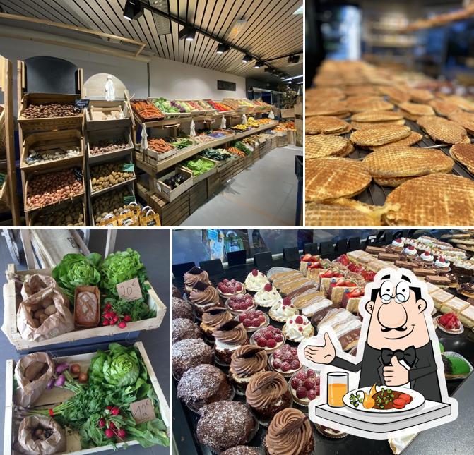 Boulangerie Chez Périne - Linselles