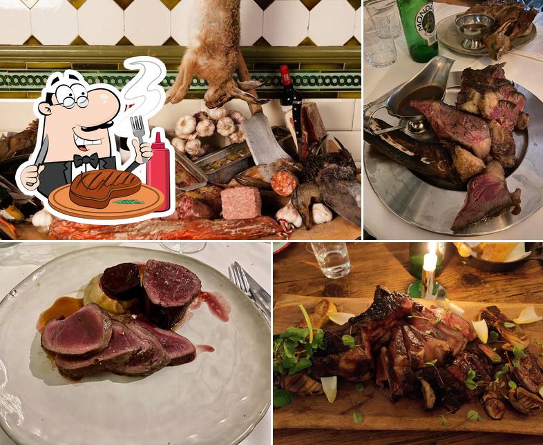 Restaurant CRU, Den Haag Restaurantbewertungen