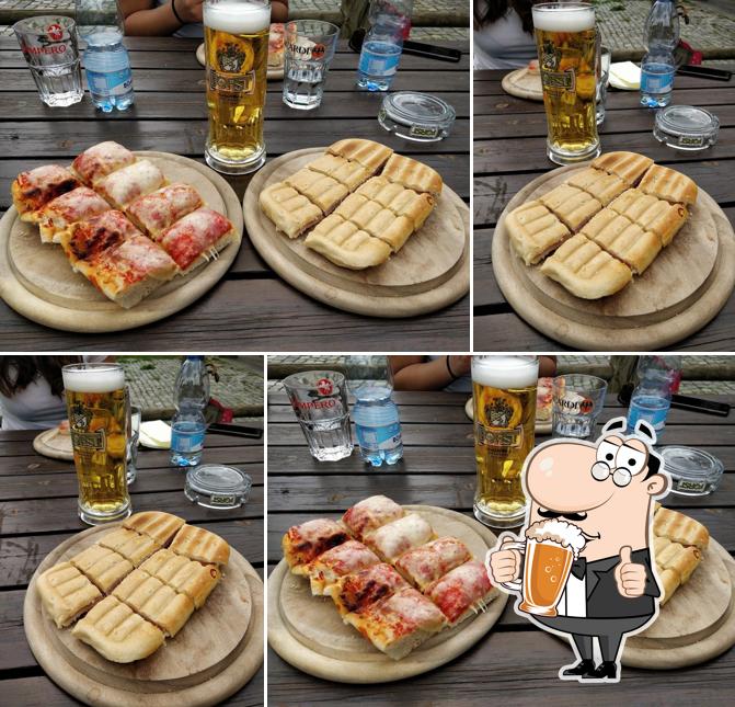 Chalet Pineta