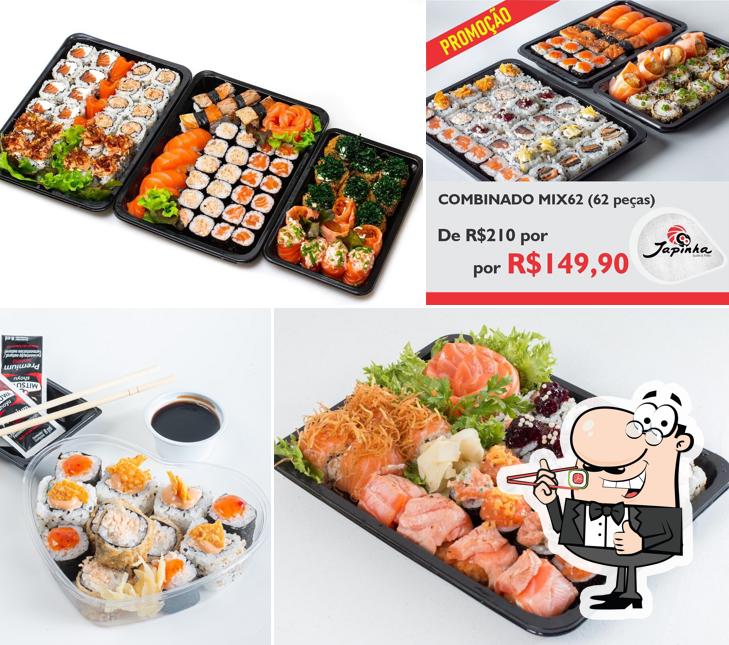 Japinha Sushi & Poke