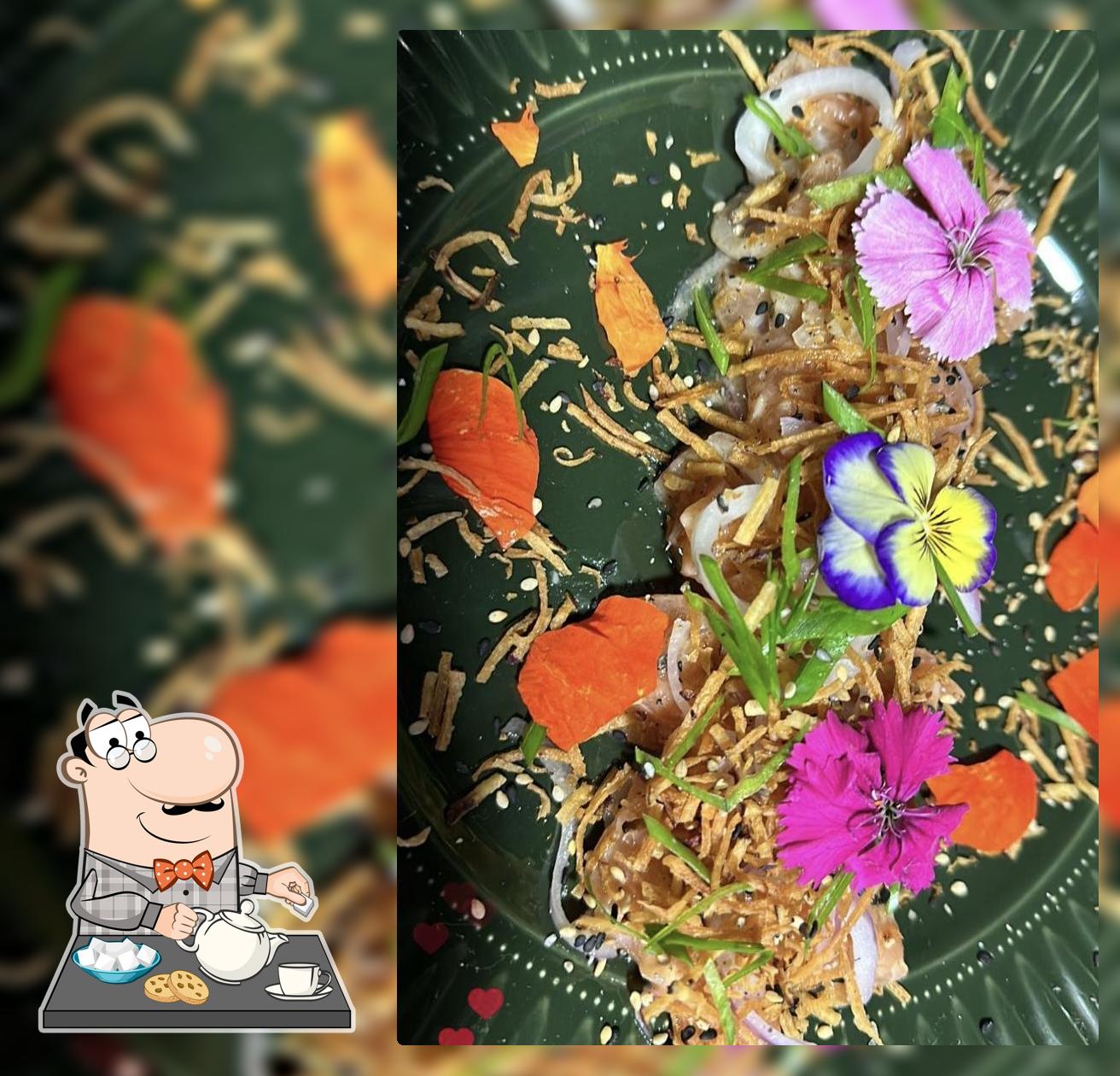 Japinha Sushi