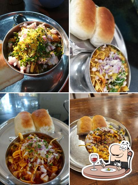 Katakirr Misal, Pune - Restaurant menu, prices and reviews