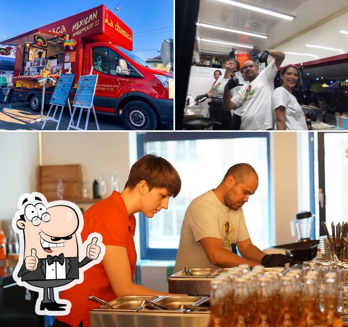 Guarda questa immagine di La chamaca