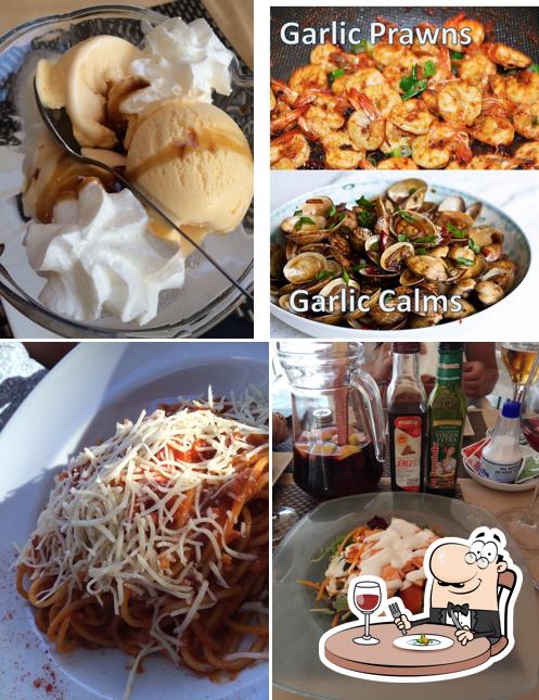 Nikol Restaurant In Torrevieja Restaurant Reviews