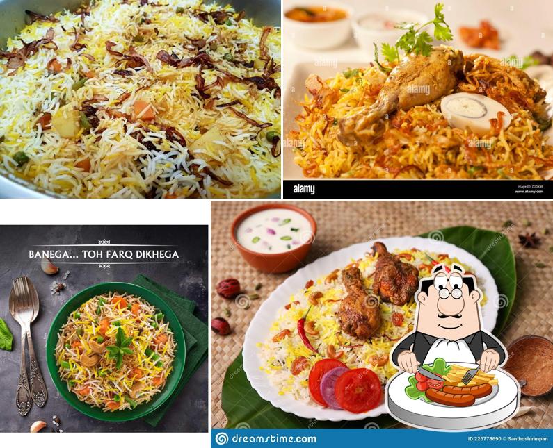 Royal Fast Food Center