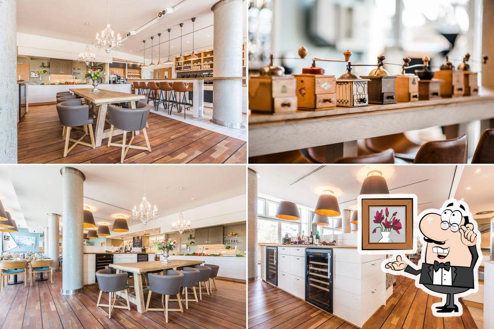 Restaurant STRAND 12