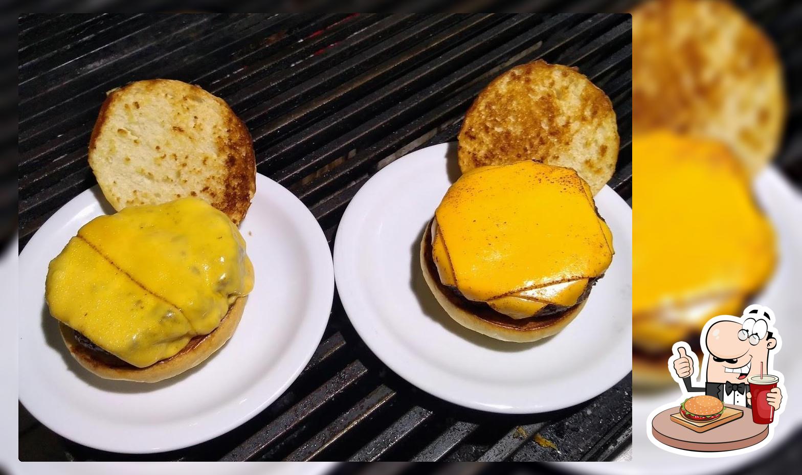 Vitor's Burger