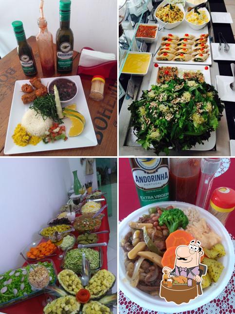 Restaurante Frango Texano