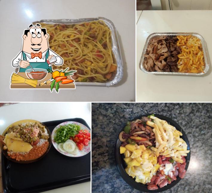 Restaurante Maria V' Mais