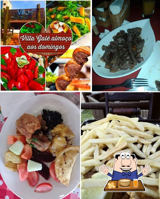 Restaurante Villa Gale