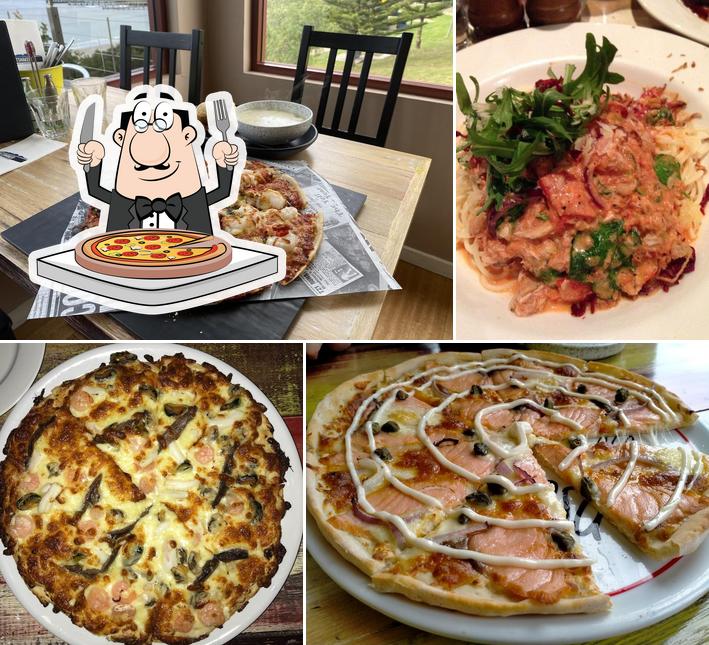 Top 5 restaurants in Swansea, Tasmania, september 2024 Restaurant Guru