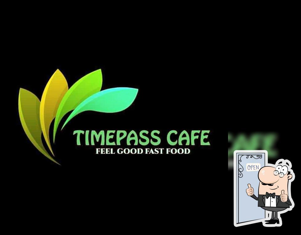 Timepass Cafe
