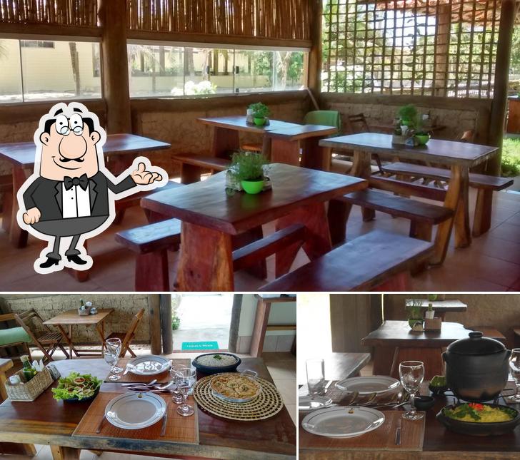 Restaurante Carixabano