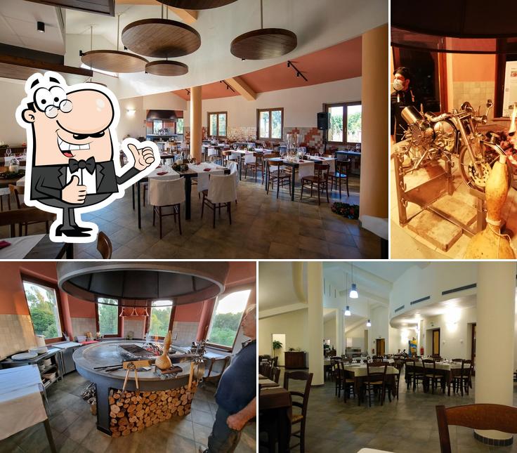 S’Ena Hotel Ristorante Pizzeria Grill