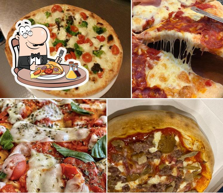 Pizzeria Le 4 Porte