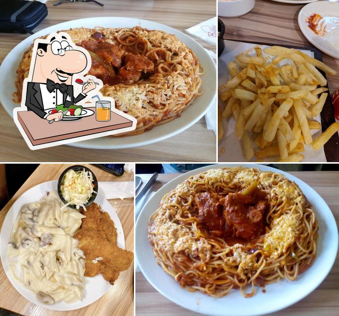 Bistro Heliopolis