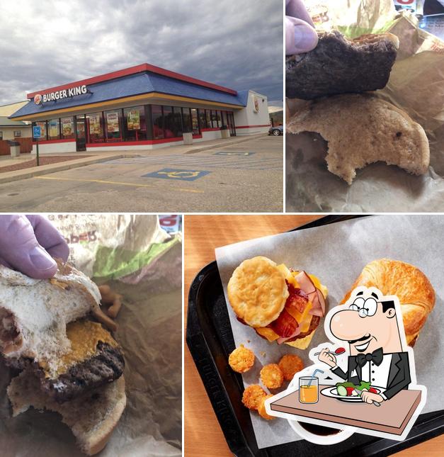 BURGER KING LAS VEGAS CLARK COUNTY NV visual data 4