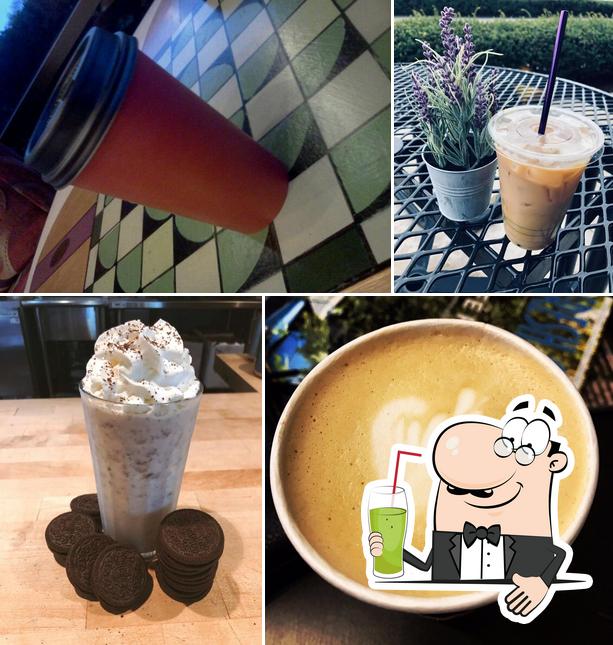 River Road Coffee House in Newark Restaurant menu and reviews