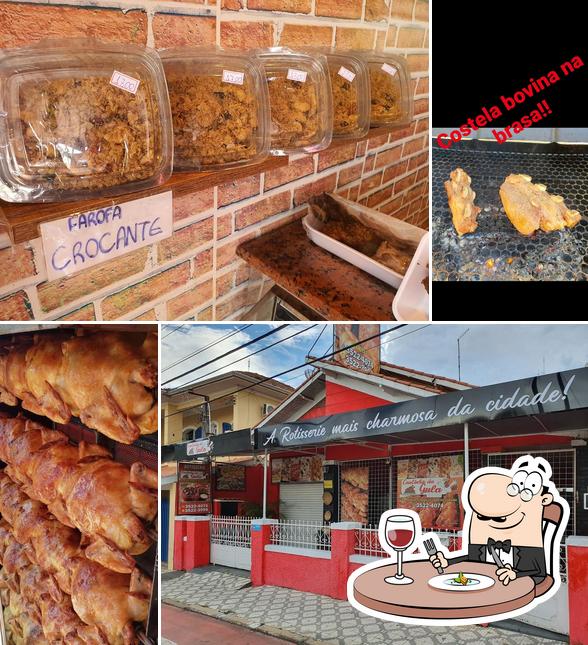 Rotisserie Cantinho da Gula