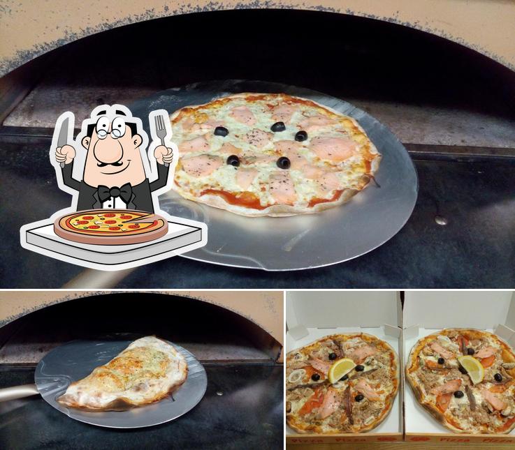 CASA PIZZA Tergnier