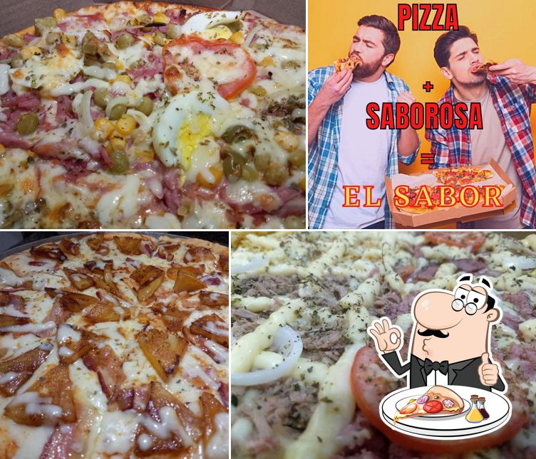 A pizza é o fast food predileto do mundo