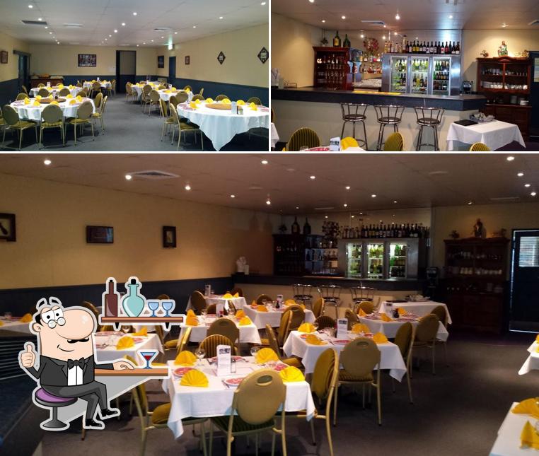 Jade Court Chinese Restaurant in Dalby Restaurant reviews