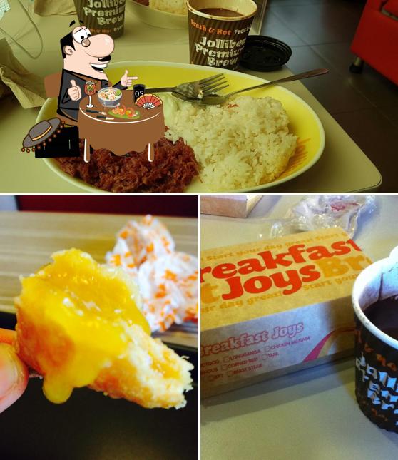 Restaurante Jollibee Subic Argonaut Subic Bay Freeport Zone Argonaut Highway Gateway District 