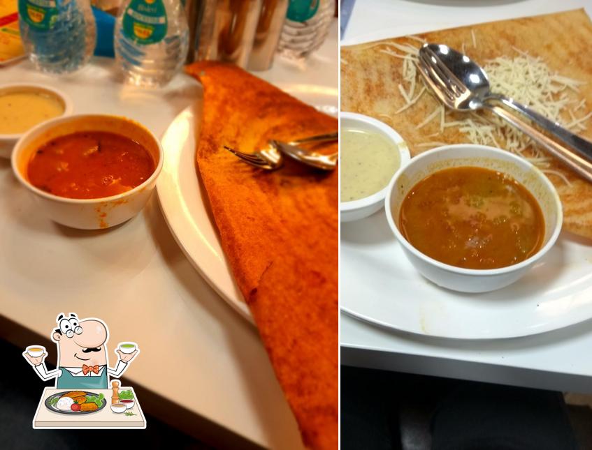 New Shree Ram Dairy Restaurant, Jamnagar Restaurant reviews
