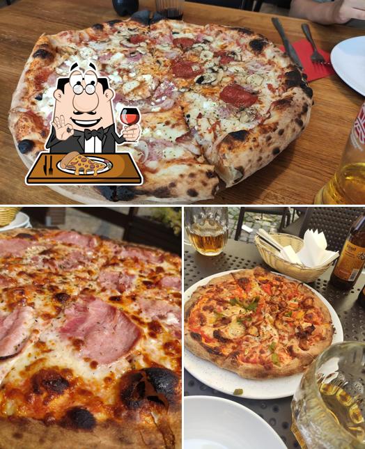 Daria pizzeria, Klodzko - Restaurant reviews