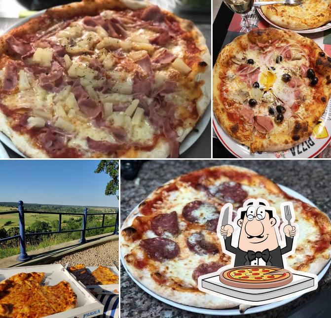 Pizzeria La Mamma